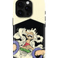 Joyboy Gloss Shell Case for iPhone