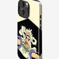 Joyboy Gloss Shell Case for iPhone