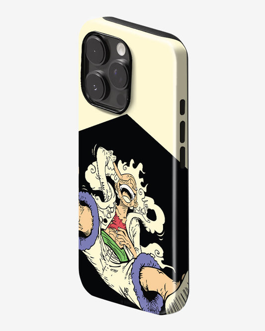 Joyboy Gloss Shell Case for iPhone
