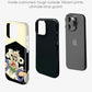 Joyboy Gloss Shell Case for iPhone