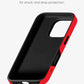 Kick Buttowski Gloss Shell Case for iPhone