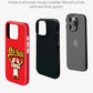 Kick Buttowski Gloss Shell Case for iPhone