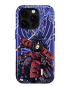 Madara Gloss Shell Case for iPhone