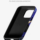 Madara Gloss Shell Case for iPhone