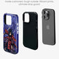Madara Gloss Shell Case for iPhone