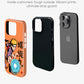 Naruto Gloss Shell Case for iPhone