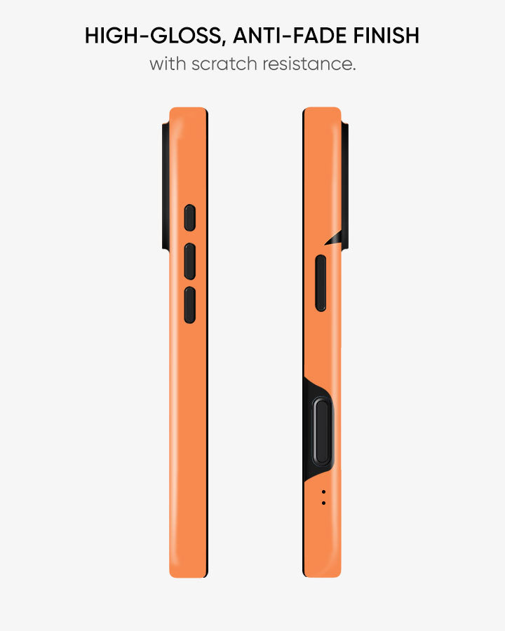 Naruto Gloss Shell Case for iPhone