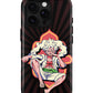 One Piece Gloss Shell Case for iPhone