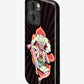 One Piece Gloss Shell Case for iPhone
