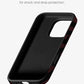 One Piece Gloss Shell Case for iPhone