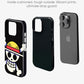 Straw Hat Legacy Gloss Shell Case for iPhone