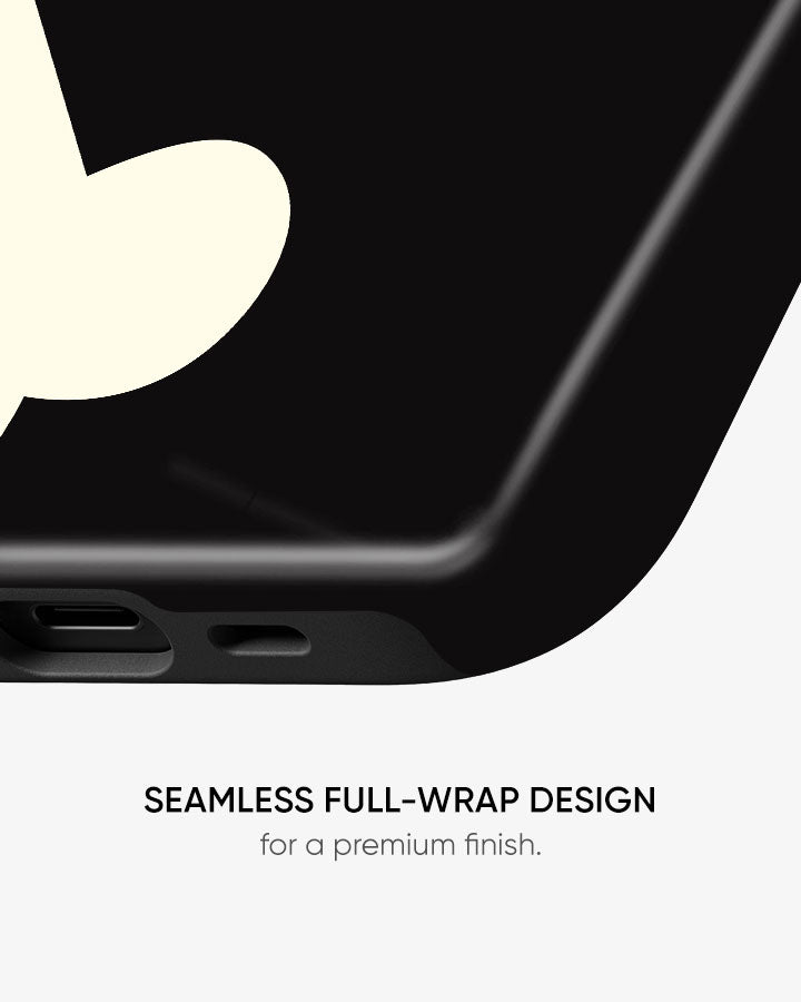 Straw Hat Legacy Gloss Shell Case for iPhone