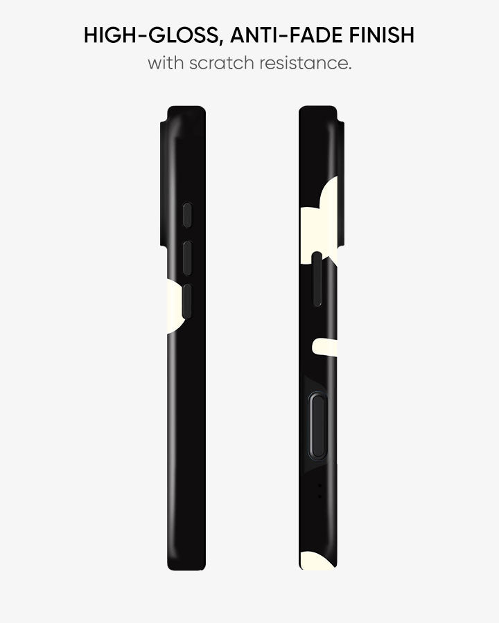 Straw Hat Legacy Gloss Shell Case for iPhone