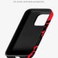 Thalaivar Swag Gloss Shell Case for iPhone