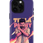 Thalapathy Gloss Shell Case for iPhone