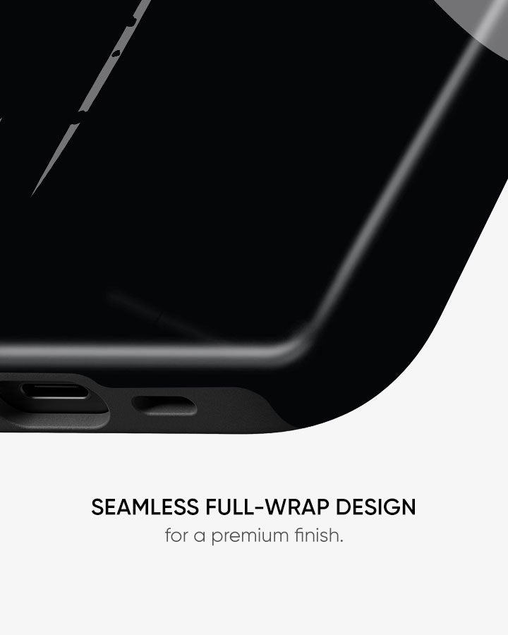 Zoro Gloss Shell Case for iPhone