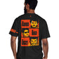 Good Bad Ugly Oversized T-Shirt