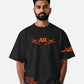 Good Bad Ugly Oversized T-Shirt