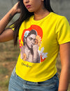 Desire-Silk Smitha Crop Top