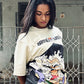 Joyboy Oversized T-shirt