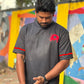 Thalaivan Oversized T-shirt