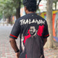 Thalaivan Oversized T-shirt