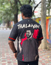 Thalaivan Oversized T-shirt