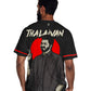 Thalaivan Oversized T-shirt