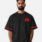 Thalaivan Oversized T-shirt