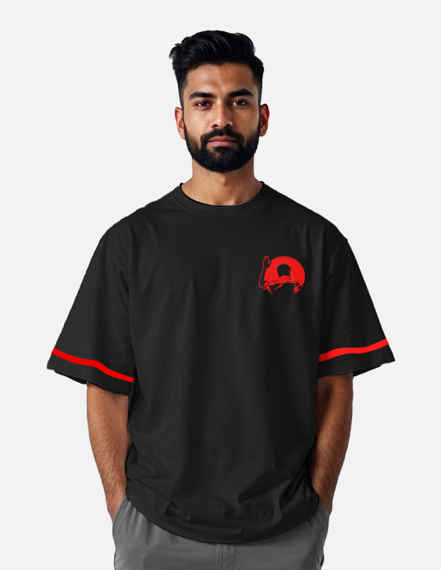 Thalaivan Oversized T-shirt