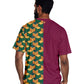 Water Hashira Uniform Oversized T-Shirt