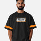 Wrong Bro Oversized T-shirt