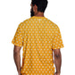 Zenitsu Uniform Oversized T-Shirt