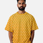 Zenitsu Uniform Oversized T-Shirt