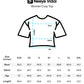 Daisy Vibes Crop Top