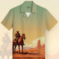 Red Dead Men's Shirt