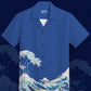 Great Wave Men's Shirt
