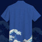 Great Wave Men's Shirt