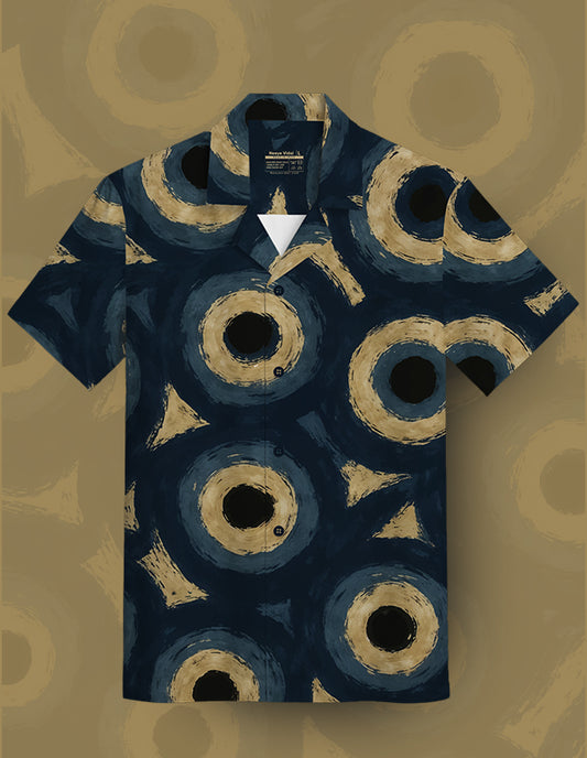 Evil Eye Men's Shirt