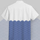Kaiju Wave Men's Shirt