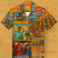 Madras Chronicles Men's Shirt