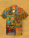 Madras Chronicles Men's Shirt