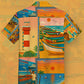 Madras Chronicles Men's Shirt