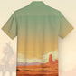 Red Dead Men's Shirt