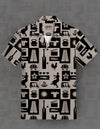 Tamil Pop Culture Men's Shirt