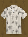 Banana Grove Men's Shirt