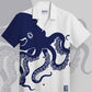 Deep Sea Kraken Men's Shirt