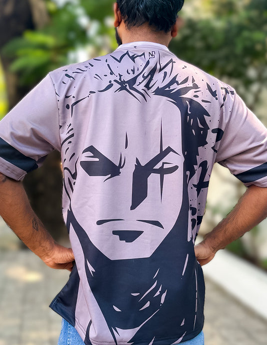 Zoro Oversized T-shirt